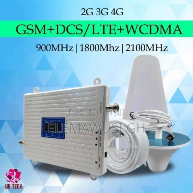 Network Booster 3g,4g 5g · Photo 2