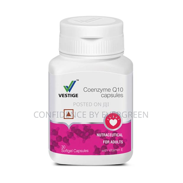 Coenzyme (Q10) by Vestige · Photo 2