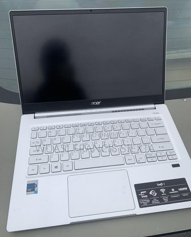 Laptop Acer Swift 3 8GB Intel Core i7 SSD 256GB · Photo 3