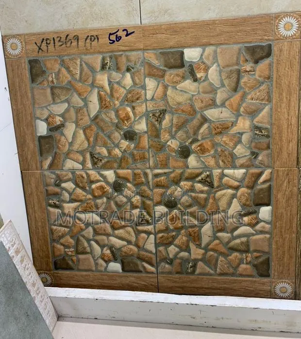 Thick 30/ 30 Compound Tiles · Photo 1