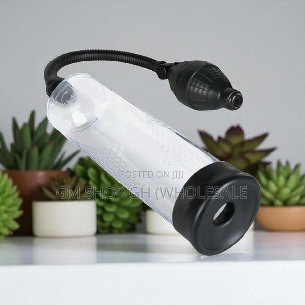 Men Penis Pump Device (35674) · Photo 1