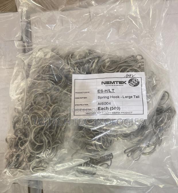 Nemtek Spring-Hook · Photo 2