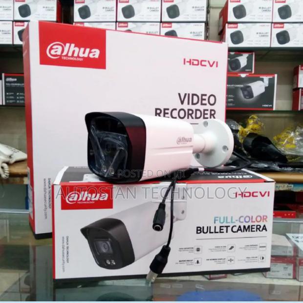 4 Channel Office / House CCTV Cameras · Photo 3
