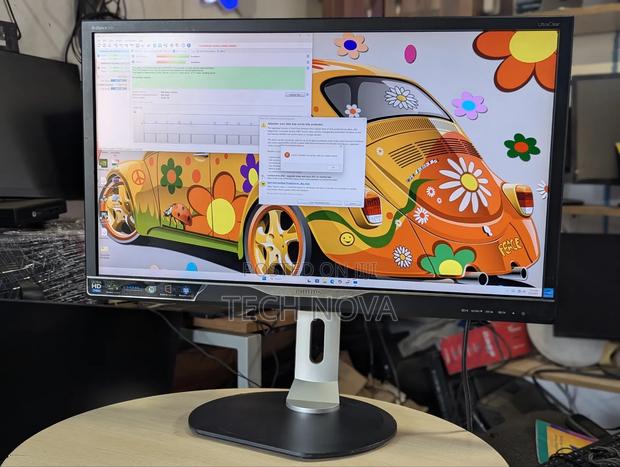 Philips 288p6ljeb 28-Inch Ultra Hd Monitor Speakers (3840 X 2160) · Photo 3