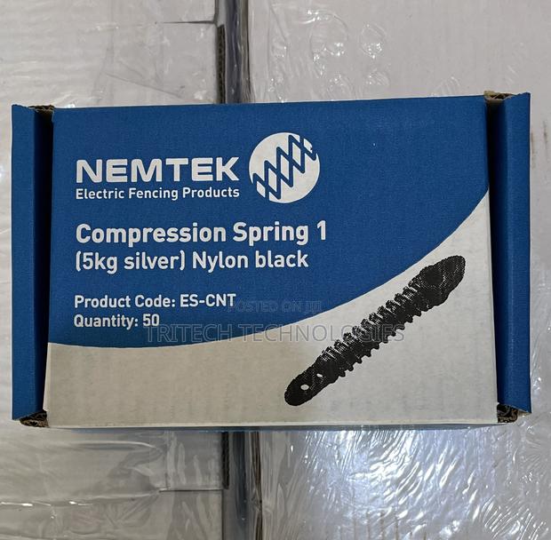 Nemtek Heavy Duty Compression Spring · Photo 2