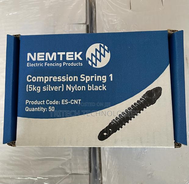 Nemtek Heavy Duty Compression Spring · Photo 3