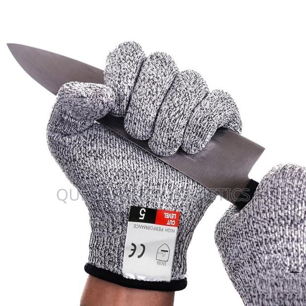 Quality Anti Cut Gloves(K) · Photo 2