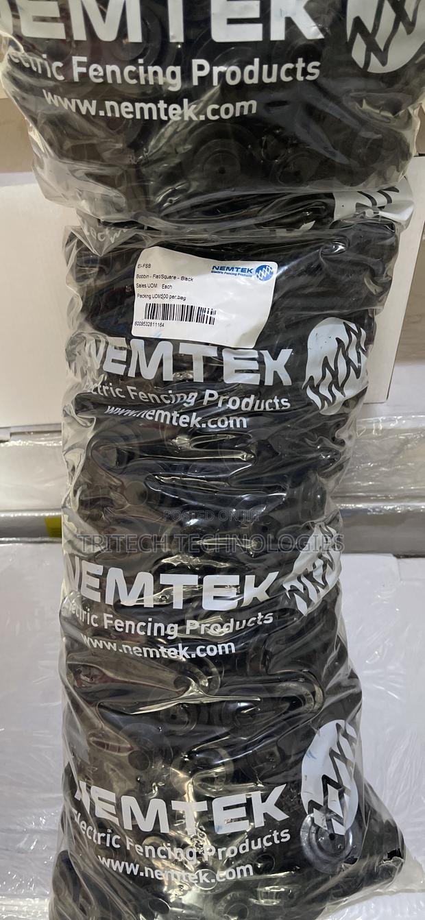 Nemtek Bobbins 500pcs in a Bag · Photo 1