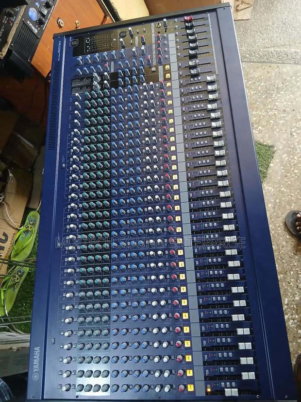 Yamaha MG Mixer ( 32 Channels) · Photo 5