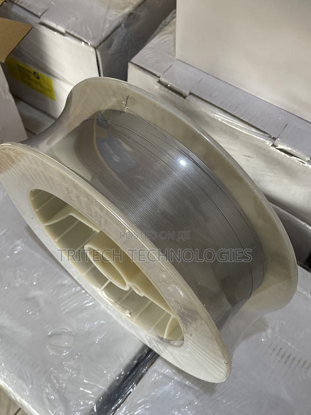 Nemtek Tension Coil 1mm · Photo 2