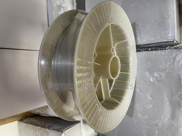 Nemtek Tension Coil 1mm · Photo 1