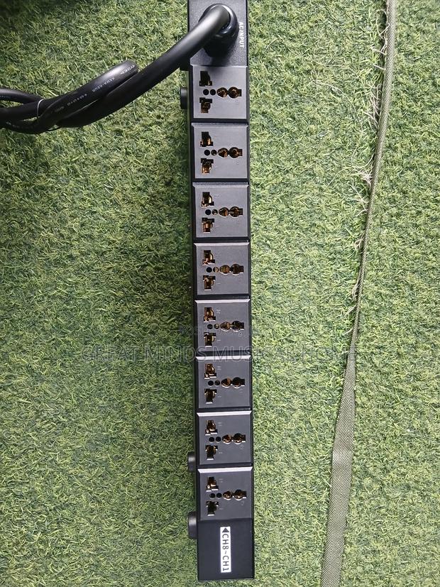 DDX Power Sequence Control · Photo 6
