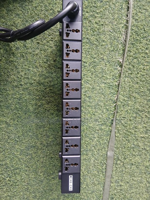 DDX Power Sequence Control · Photo 8