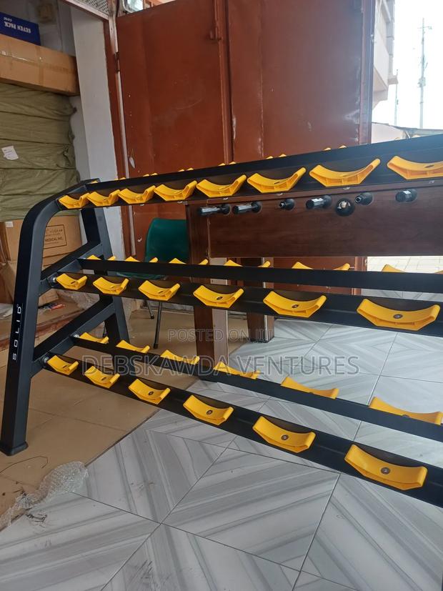 Commercial Rack Pro · Photo 1