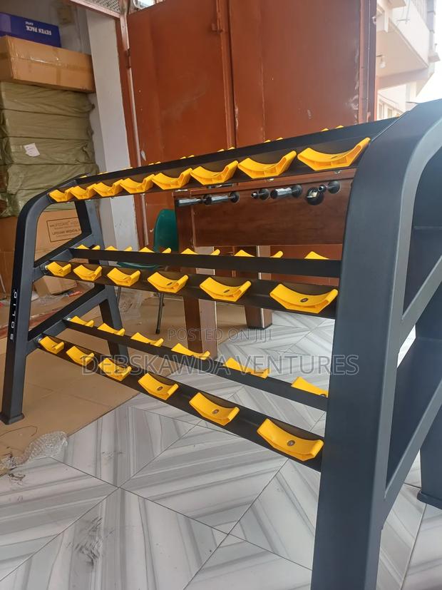 Commercial Rack Pro · Photo 3