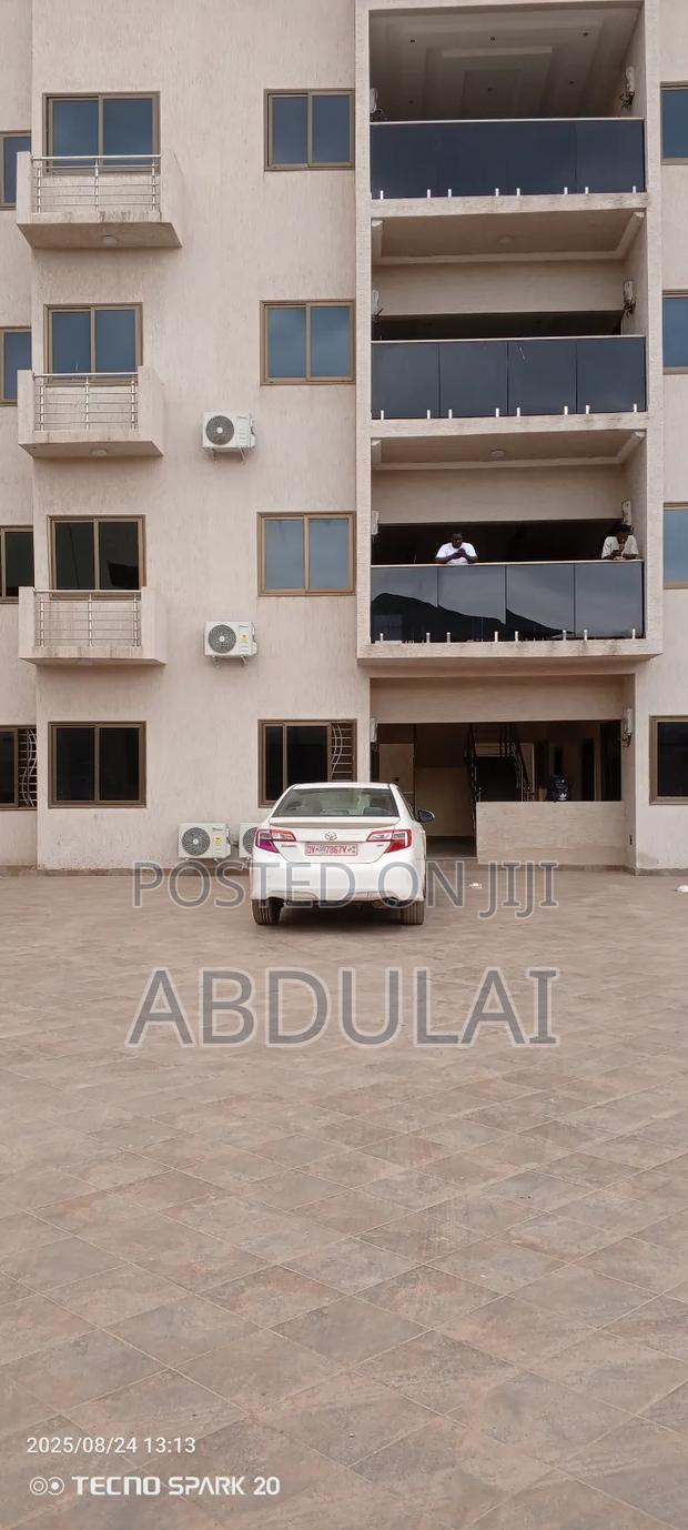 2bdrm Apartment in Abdulai Properties, Dome for rent · Photo 1