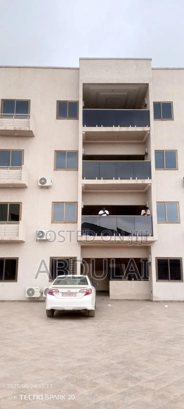 2bdrm Apartment in Abdulai Properties, Dome for rent · Photo 2