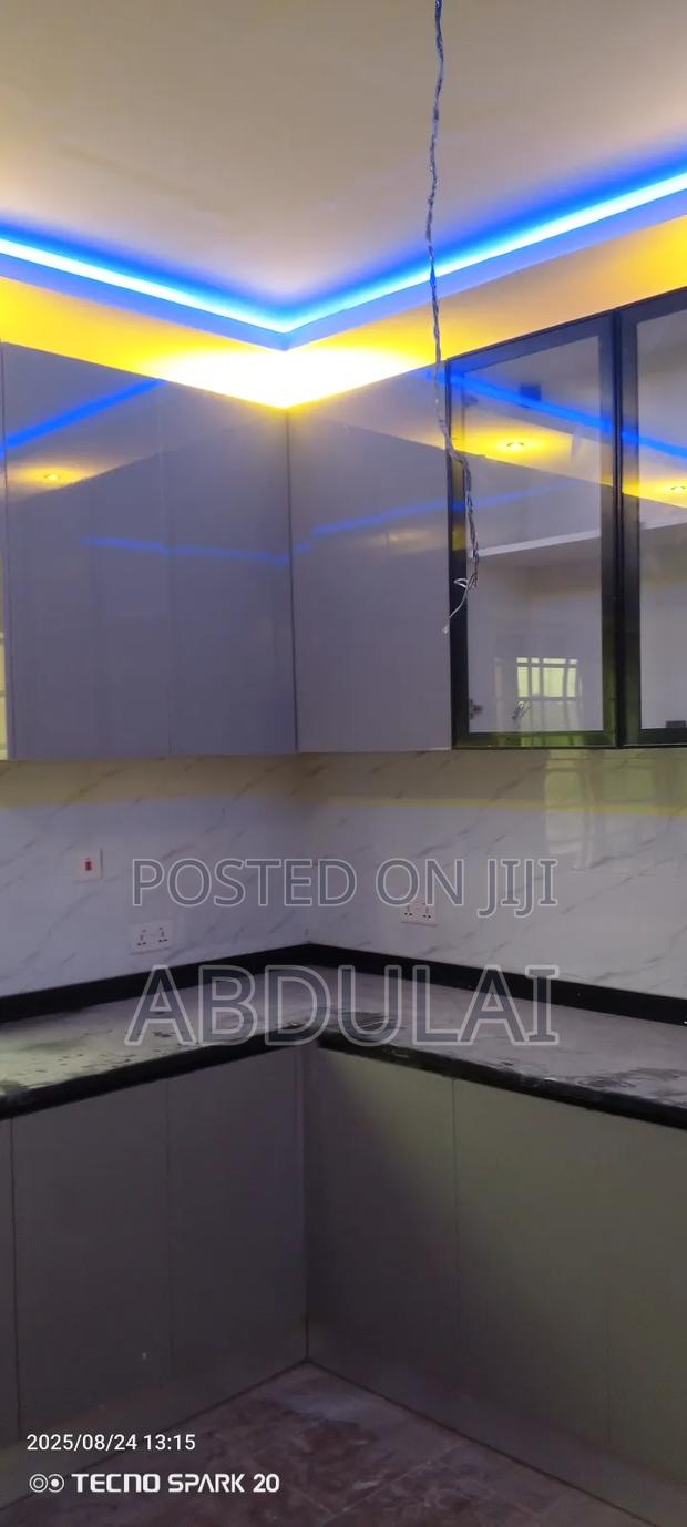 2bdrm Apartment in Abdulai Properties, Dome for rent · Photo 8