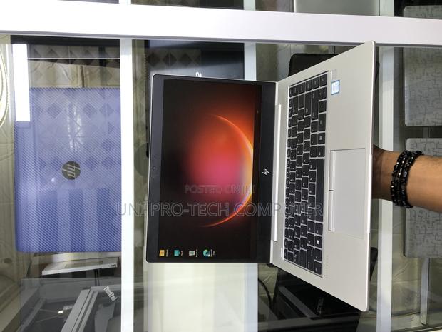 Laptop HP EliteBook 840 G6 8GB Intel Core I5 SSD 256GB · Photo 1
