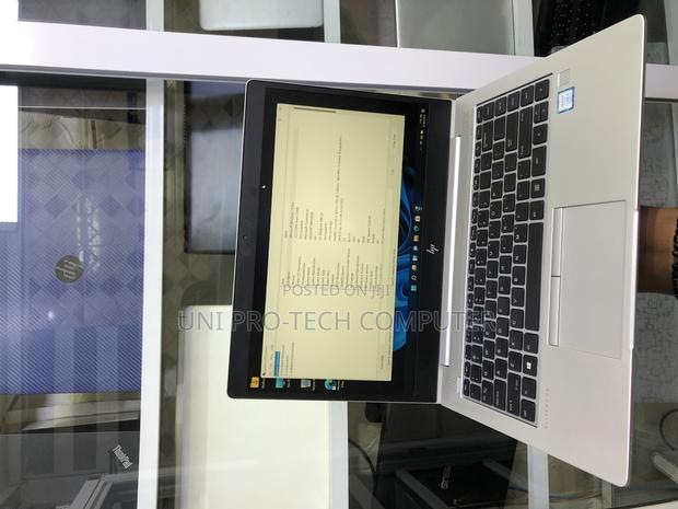 Laptop HP EliteBook 840 G6 8GB Intel Core I5 SSD 256GB · Photo 3