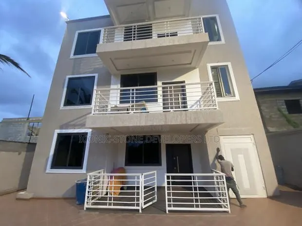 2bdrm Apartment in East Legon Hills for rent · Photo 1