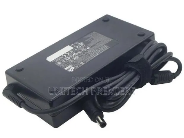 Hp Charger 230W Big Pin · Photo 1