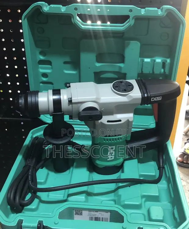 Rotary Hammer Drill Dca · Photo 1