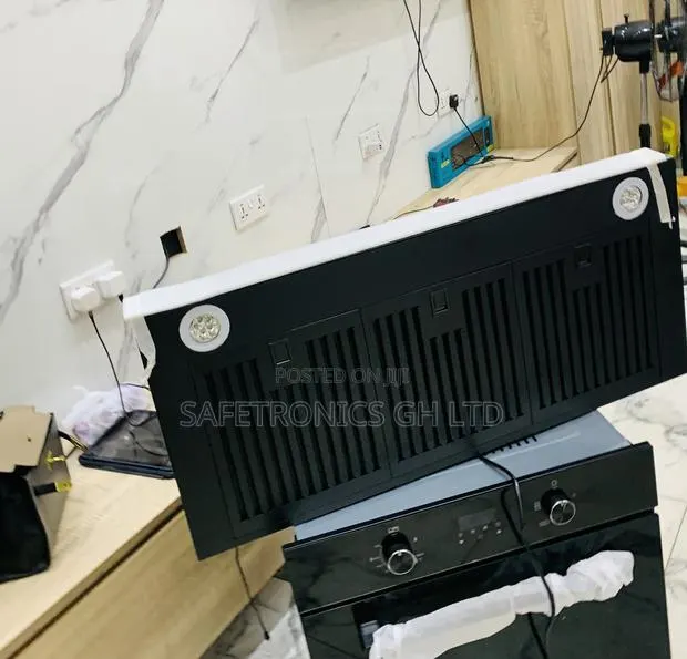 Trust Original Kenwood 90cm Extractor Kitchen Range Hood Designed · Photo 1