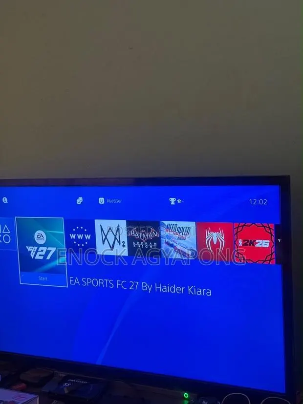 Games Available for Ps4 Jailbreak · Photo 1