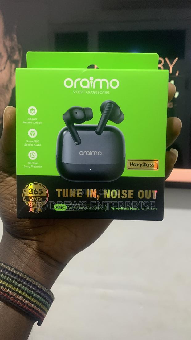Oraimo Spacebuds Neo+ · Photo 1