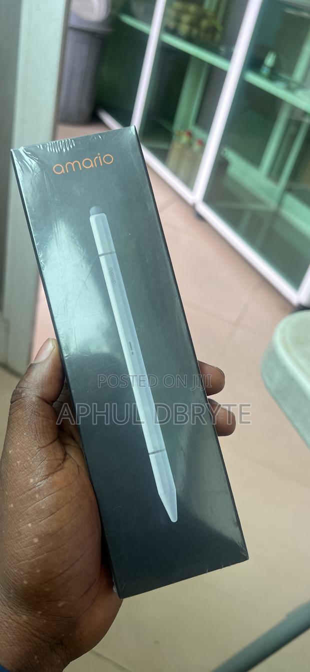 Universal Stylus Pen · Photo 2