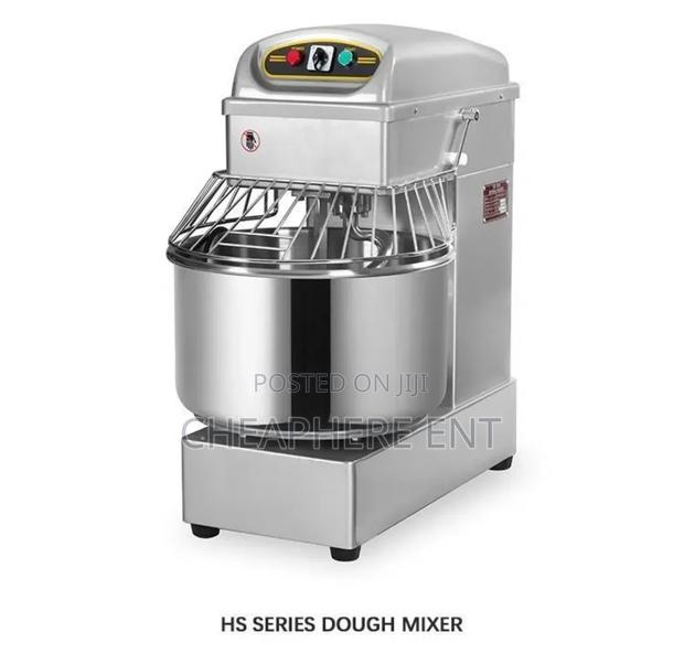 50 Litres Dough Mixer · Photo 1
