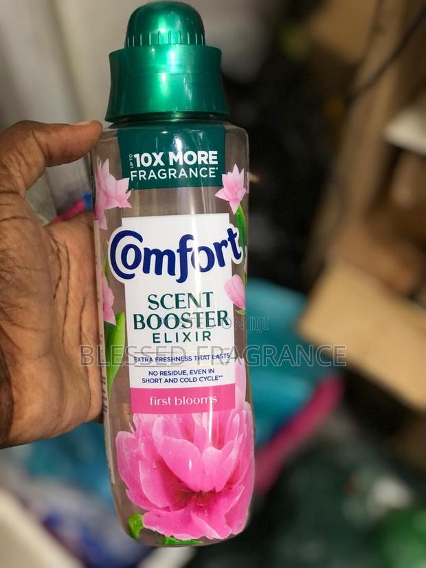 Comfort Scent Booster · Photo 2