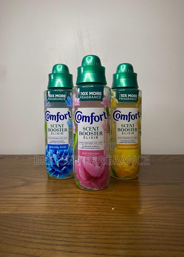 Comfort Scent Booster · Photo 3