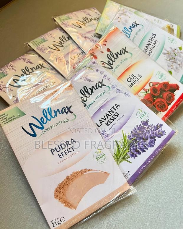 Wardrobe Freshener · Photo 2