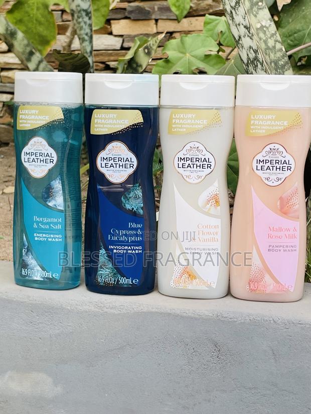 Imperial Leather Shower Gel · Photo 1