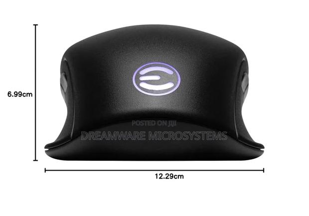 Evga X12 Gaming Mouse · Photo 3