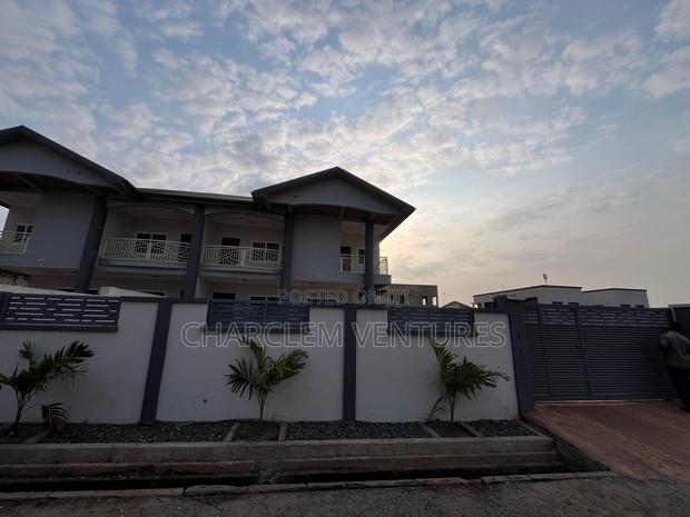4bdrm House in Charclem Ventures, East Legon for rent · Photo 1