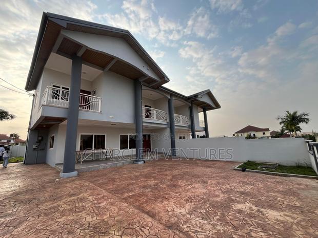 4bdrm House in Charclem Ventures, East Legon for rent · Photo 2