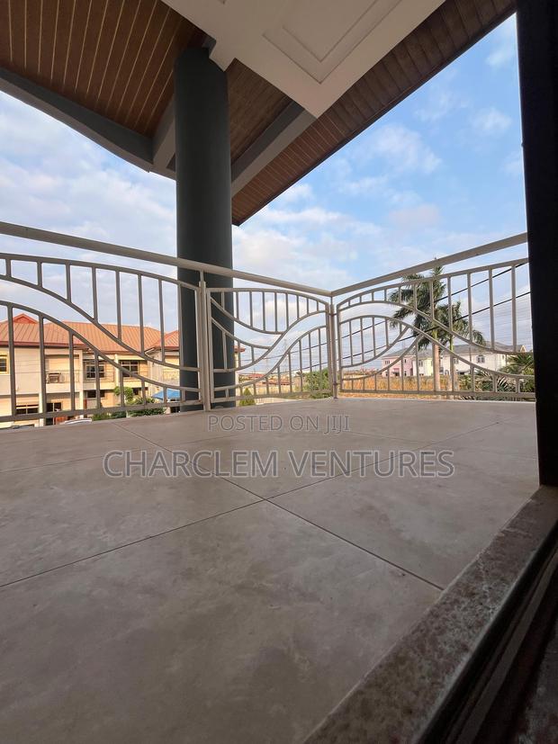 4bdrm House in Charclem Ventures, East Legon for rent · Photo 4