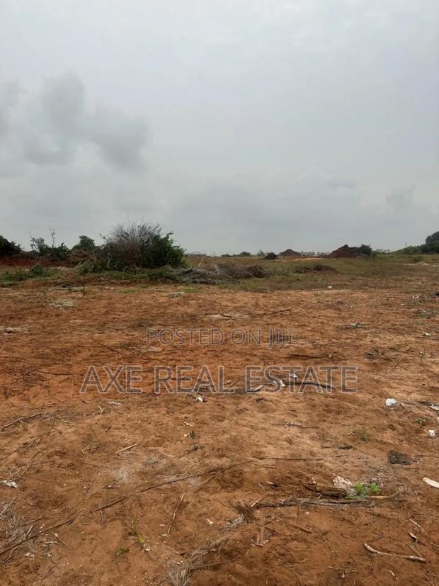 Registered Corner Plots > Ningo Senior High School Prampram · Photo 1