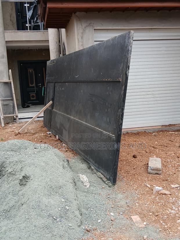 Fabrication Maintenance ( Welder’S Maintenance) · Photo 2