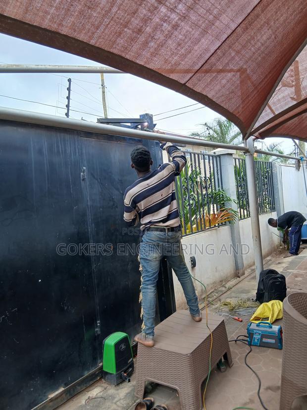 Fabrication Maintenance ( Welder’S Maintenance) · Photo 1