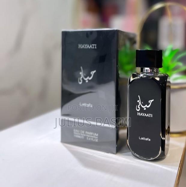 Hayaati Perfume · Photo 3
