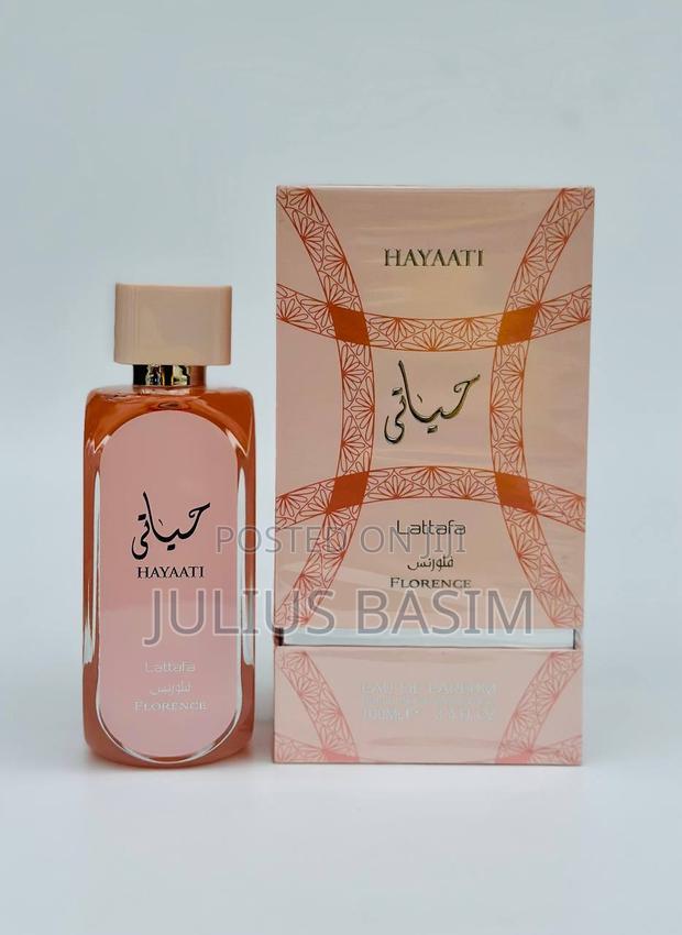 Hayaati Perfume · Photo 2