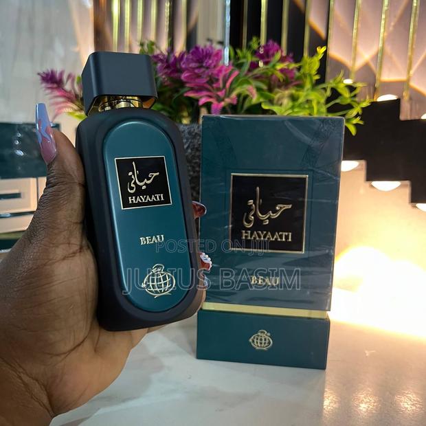 Hayaati Perfume · Photo 4