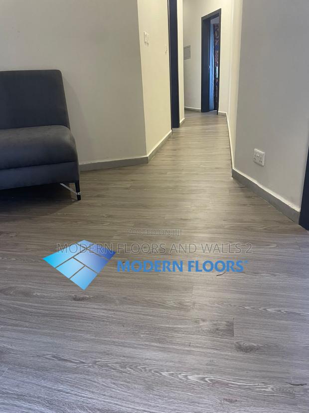 3mm PVC Luxury Vinyl Tiles(Lvt) by Modern Floors · Photo 2