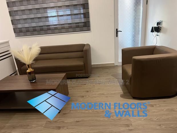3mm PVC Luxury Vinyl Tiles(Lvt) by Modern Floors · Photo 3