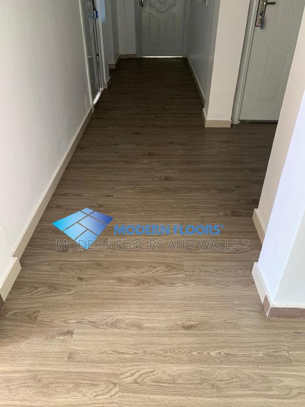 3mm PVC Luxury Vinyl Tiles(Lvt) by Modern Floors · Photo 4