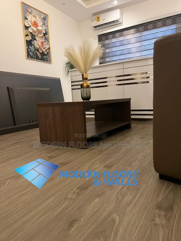 3mm PVC Luxury Vinyl Tiles(Lvt) by Modern Floors · Photo 5